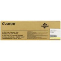 Canon CEXV 16/17 Drum Unit Yellow (0255B002AA) Canon CEXV 16/17 Drum Unit Yellow (0255B002AA)